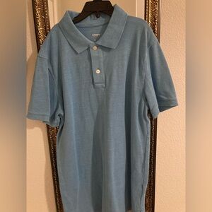Brand:Sonoma Size:S Color:Light Blue